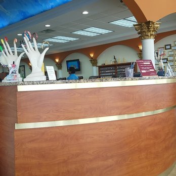 Fine Nails - Nail Salons Near Me - Atlanta, Georgia