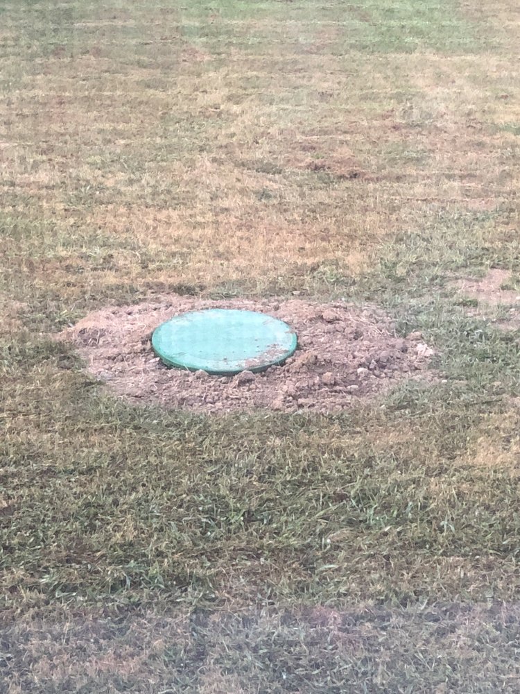 Max Haas Septic Service - septic in Indianapolis, IN