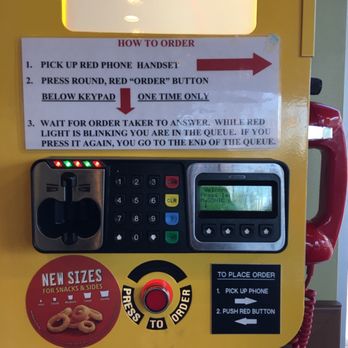 Sonic Drive-In - Burgers Near Me - Springfield, Massachusetts