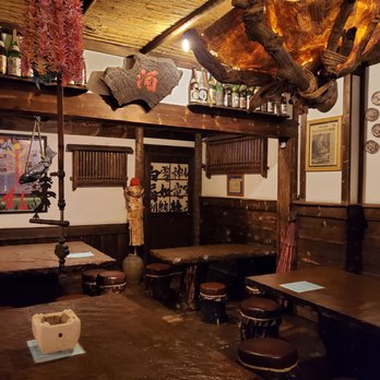 Domo - Japanese Near Me - Denver, Colorado