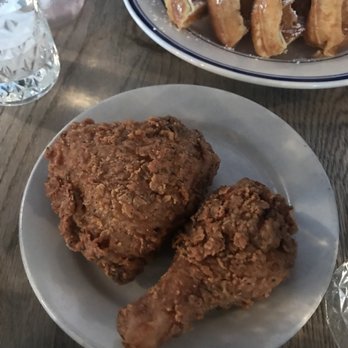Sweet Chick - Side of fried chicken - Southern Near Me - Brooklyn, New York Sweet Chick - Side of fried chicken - Southern Near Me - Brooklyn, New York