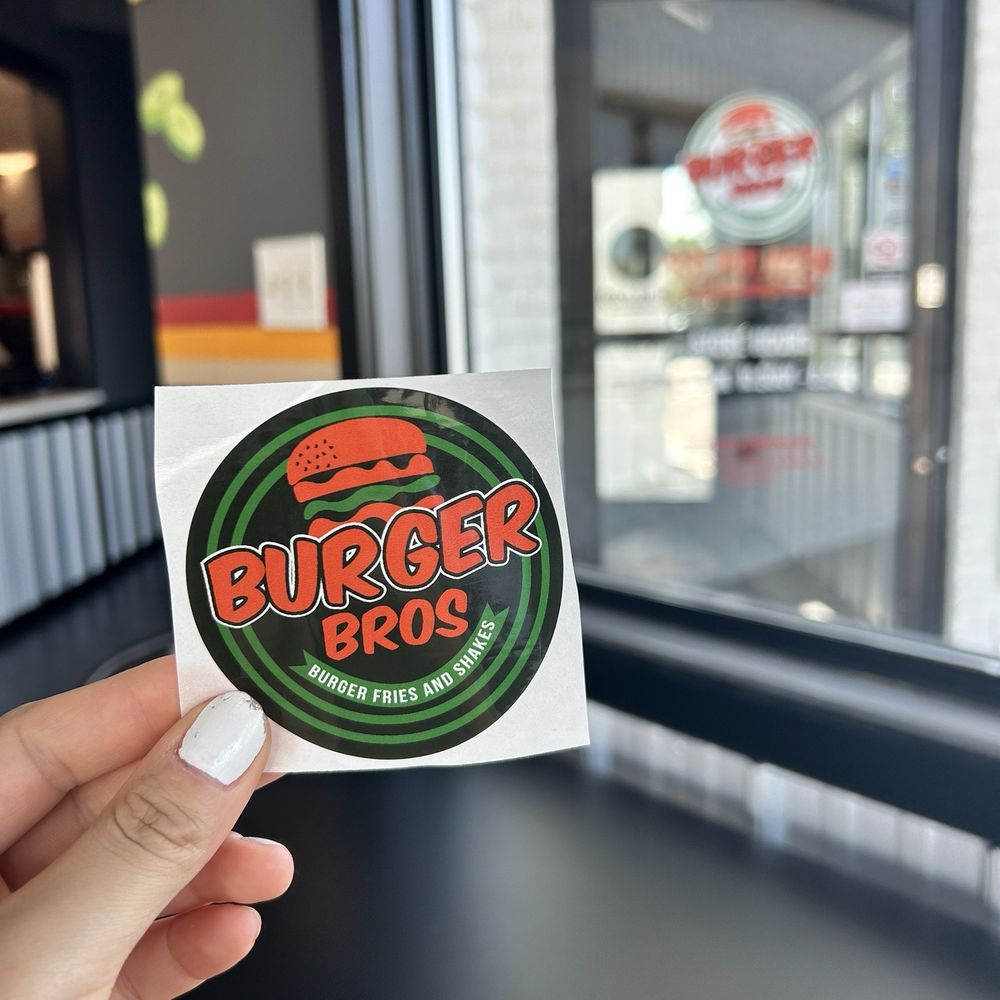 Burger Bros - Burgers Near Me - Columbia, Tennessee