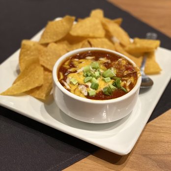 Maggie McFly's | Springfield - Housemade Beef Chili - American Near Me - Springfield, Virginia Maggie McFly's | Springfield - Housemade Beef Chili - American Near Me - Springfield, Virginia