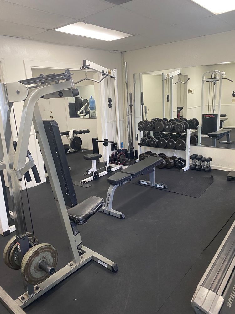 Private Personal Training