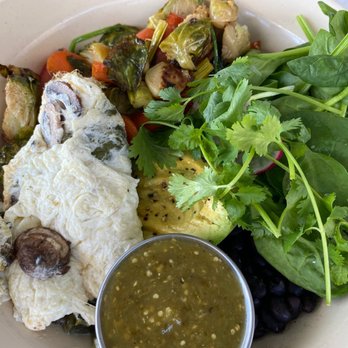 Prep & Pastry - Monster Bowl. So good - Breakfast & Brunch Near Me - Tucson, Arizona Prep & Pastry - Monster Bowl. So good - Breakfast & Brunch Near Me - Tucson, Arizona