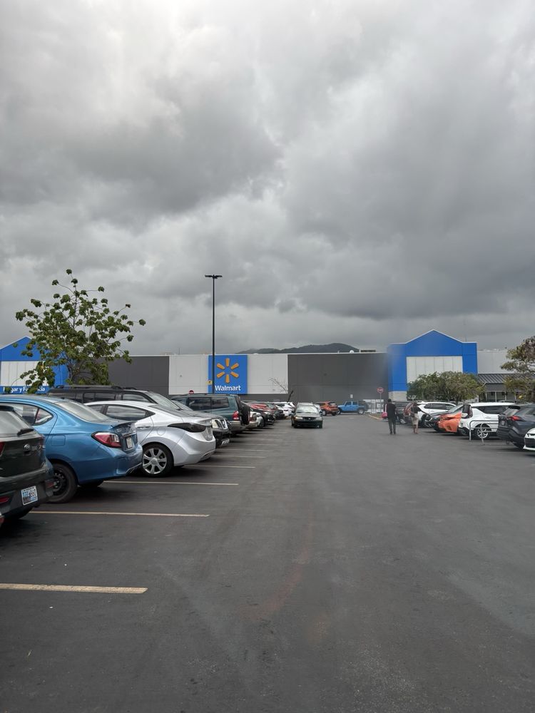 Walmart Supercenter Image