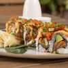 Jacksons Bistro Bar & Sushi gift card