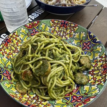 Fabios Pasta - Pesto pasta - Italian Near Me - Venice, California Fabios Pasta - Pesto pasta - Italian Near Me - Venice, California