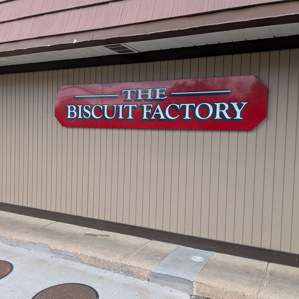 The Biscuit Factory - American Near Me - High Point, North Carolina The Biscuit Factory - American Near Me - High Point, North Carolina