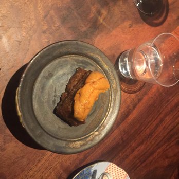 Saison - New American Near Me - San Francisco, California