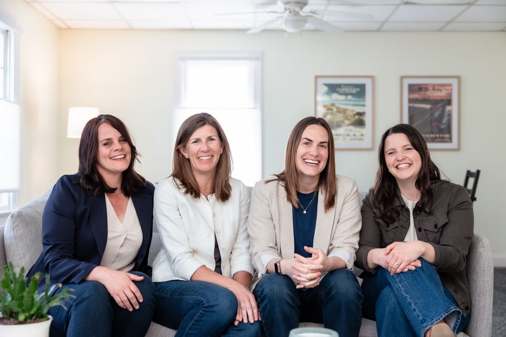 CEDAR Richmond Center for Eating & Anxiety Disorders - grief counselor in Bon Air, VA