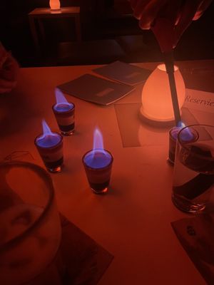 Photo of Train - Berlin, BE, DE.