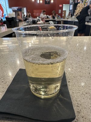 The Layover Bar by null