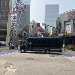 Louisville Party Bus Rentals - Louisville Party Bus Rentals