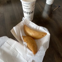 Empanadas