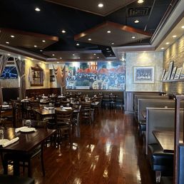 CALO RISTORANTE - Updated July 2026 - 855 Photos & 1405 Reviews - 5343 ...