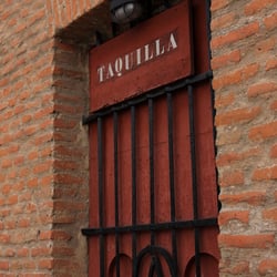 Plaza de Toros