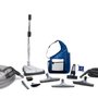 Photo of Custom Vacuum Systems