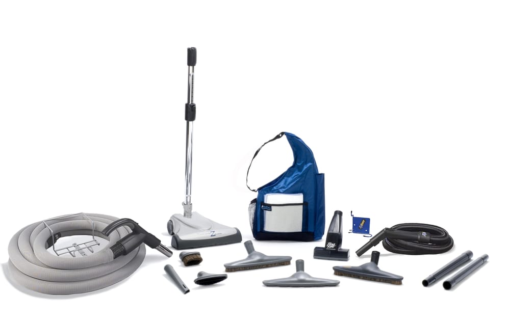 CUSTOM VACUUM SYSTEMS Updated September 2024 15 Photos & 16 Reviews