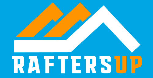 RaftersUp Logo