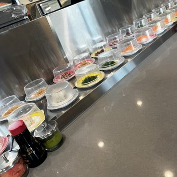 Fuji Sushi Buffet - Japanese Near Me - Concord, California