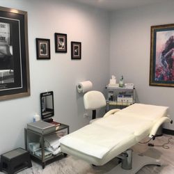 Barbara Harmison Permanent Hair Removal