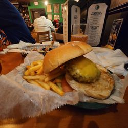Mc Govern's Tavern