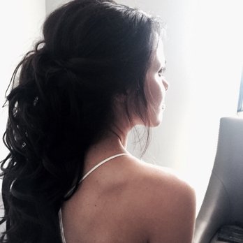 Mish Mucho - Hair Salons Near Me - San Diego, California