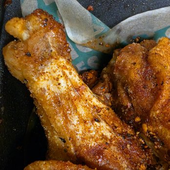 Wingstop - Chicken Wings Near Me - Slidell, Louisiana