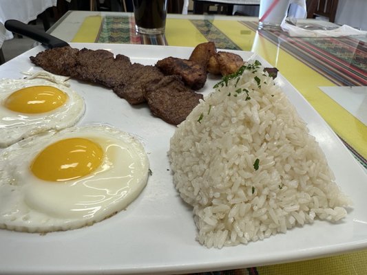 Sabor y Sazón by null