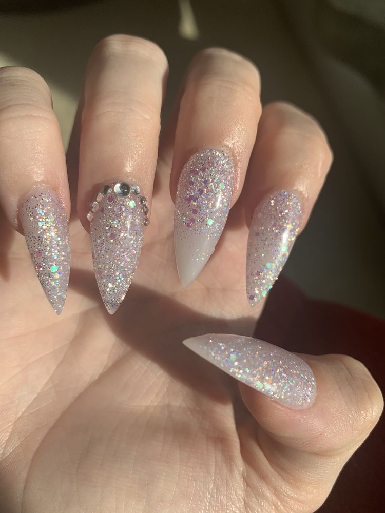 NAIL BOUTIQUE & SPA Updated September 2024 53 Photos & 22 Reviews 4577 Wall Triana Hwy