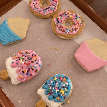 A Cake Life - Cute food cookie decorating kit - Bakeries Near Me - Honolulu, Hawaii A Cake Life - Cute food cookie decorating kit - Bakeries Near Me - Honolulu, Hawaii