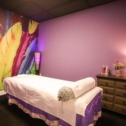 Ming's Ocean Spa