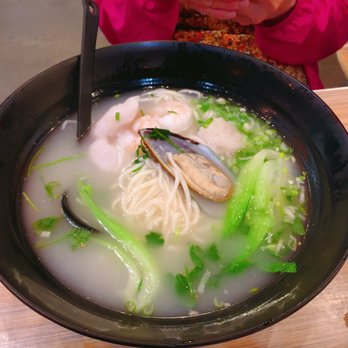 Mr.Dumpling - Chinese Near Me - Rancho Cucamonga, California