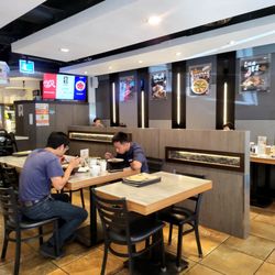 No.1 Beef Noodle House