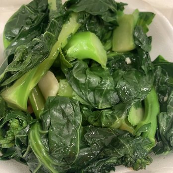 Four Seasons Chinese Restaurant - Chinese broccoli oyster sauce - Dim Sum Near Me - Clovis, California Four Seasons Chinese Restaurant - Chinese broccoli oyster sauce - Dim Sum Near Me - Clovis, California