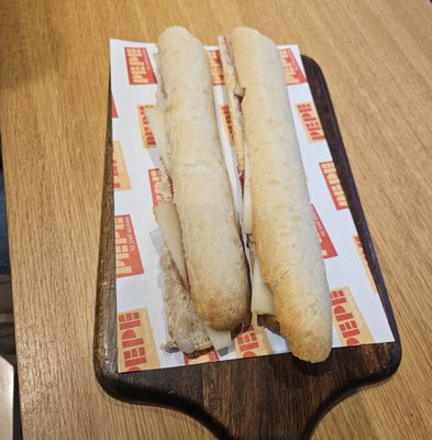 Pepe by Jose Andres by null