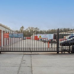 Public Storage