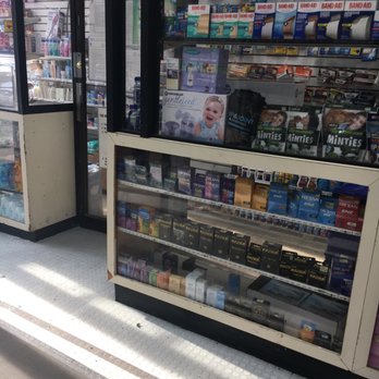 NEW RONSON DRUG - Updated February 2026 - 237 Utica Avenue