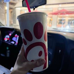 Large Drink