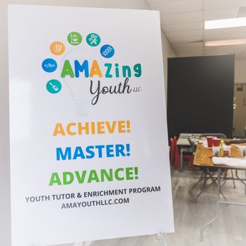 AMAzing Youth - Private Tutors Near Me AMAzing Youth - Private Tutors Near Me