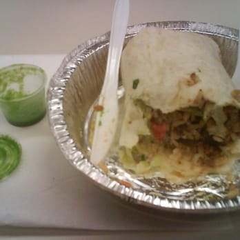 Tajin - California Burrito - Mexican Near Me - New York, New York Tajin - California Burrito - Mexican Near Me - New York, New York