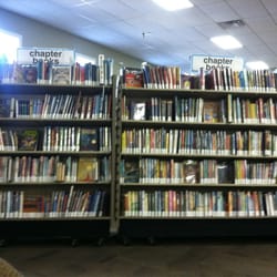 Lake Hazel Branch Library