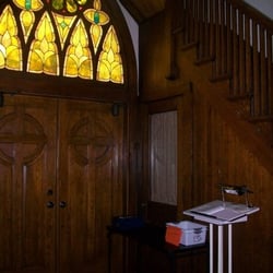 Zion Lutheran Church