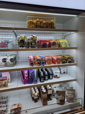 Pop Up Grocer by null