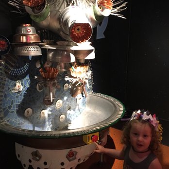 Kaleidoscope - Museums Near Me - Kansas City, Missouri
