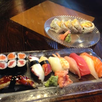 Godai - Sushi deluxe and the Cajun roll! - Sushi Bars Near Me - San Antonio, Texas Godai - Sushi deluxe and the Cajun roll! - Sushi Bars Near Me - San Antonio, Texas