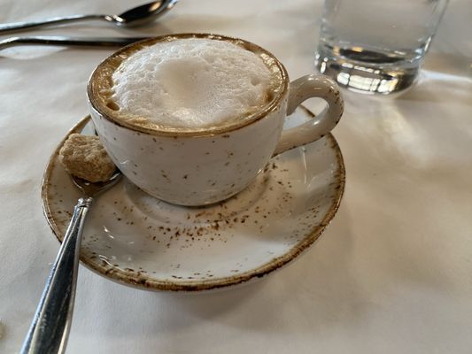 Brasserie Ten Ten by null