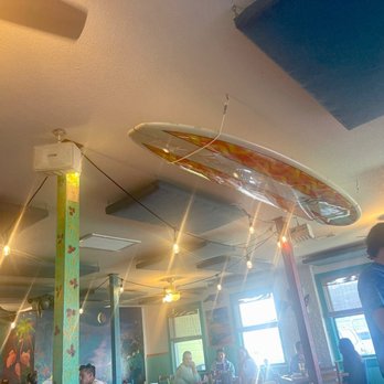 Goombays Grille & Raw Bar - Seafood Near Me - Kill Devil Hills, North Carolina