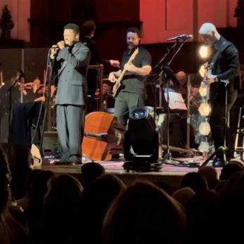 Detroit Symphony Orchestra - Performing Arts Near Me - Detroit, Michigan